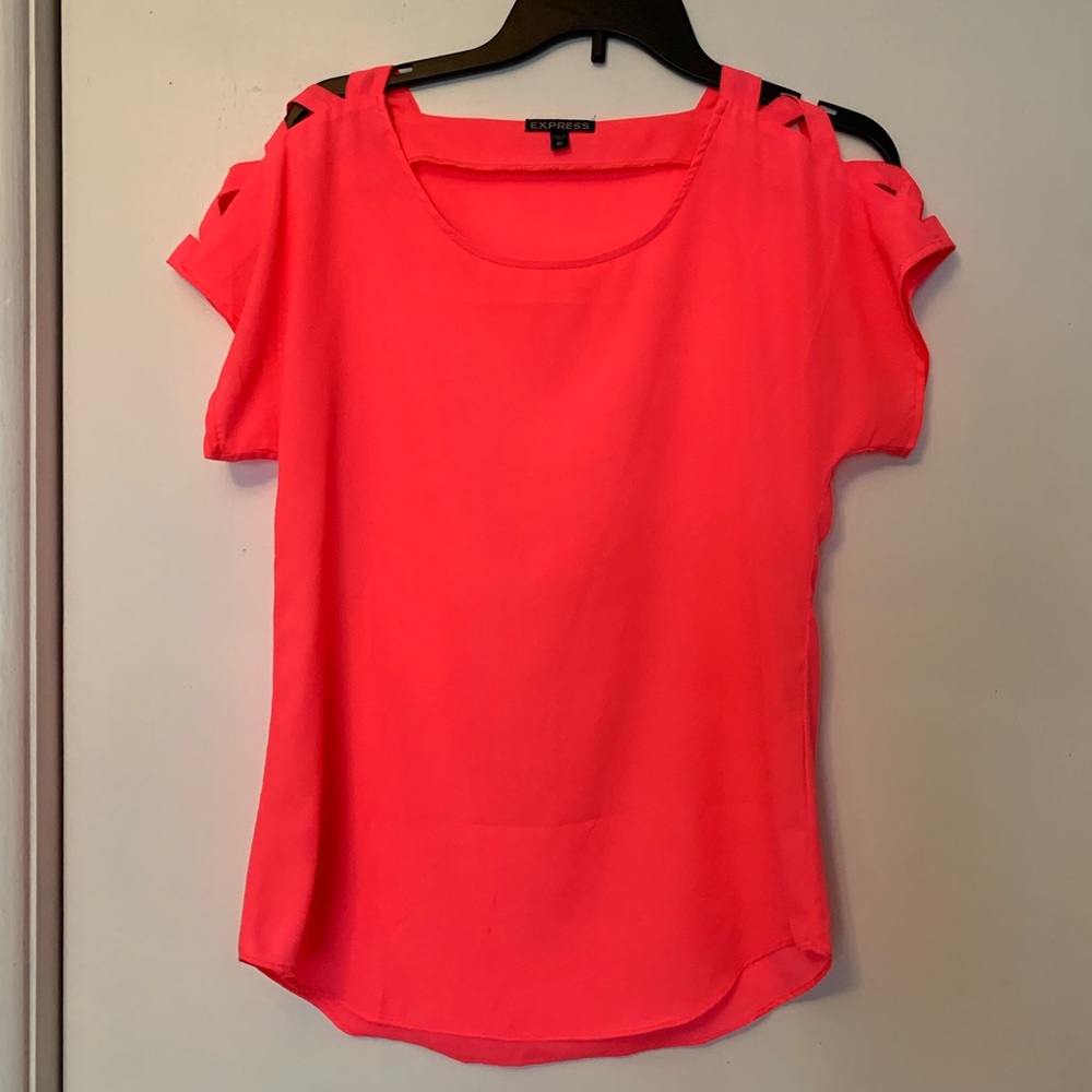 Coral Express XS top